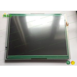 Wholesale LQ085Y3DG11 Sharp LCD Panel 8.5 inch LCM 800×480 from china suppliers