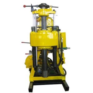 Wholesale Professional Soil Test Drilling Machine / Soil Sample Testing Equipment from china suppliers