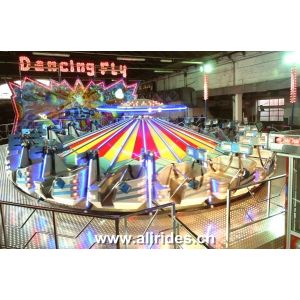 ballerina amusement ride for sale