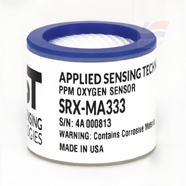Quality YJJ SRX-MA333 Electrochemical Micro-Oxygen Sensor Is Used Industries Medical Fields Semiconductors And Other Areas for sale