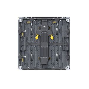 Outdoor & Indoor Rental Video Wall LED Display Screen P3.91 For Event