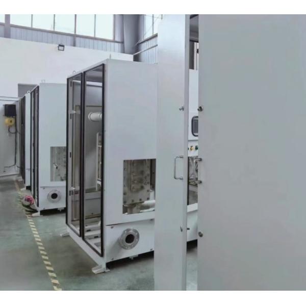 BDD Anode Plate for Sodium Persulfate And Recovering Copper