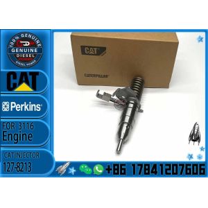 Engine Fuel Injector  7E-8952 7E-9585 127-8209 127-8211 127-8213 0R-8475 0R-8483 0R-8477 0R-8473