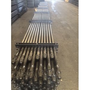 API 11B Standard API KD Grade Corrosion Resistant Sucker Rod for Oil Drilling