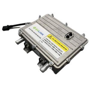 Wholesale EVLINK S PTC Electric Heaters For Electric Bus Heating Solutions from china suppliers