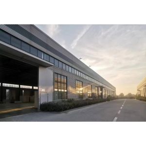 Vida New Material Technology Co., Ltd.