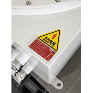 220V ATEX Explosion Proof Illumination Power Distribution Panels Corrosion Proof