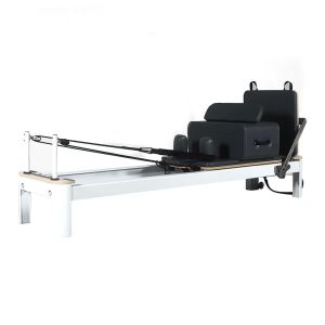 Customized Pilates Supplies Transformer Machine For Weight Loss