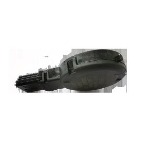 Open And Off Auto Windshield Wiper Sensor Raindrop Black