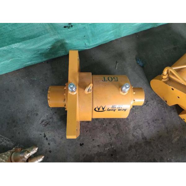 Quality Hydraulic Trenchless Pipe Bursting Equipment With Overload Protection for sale