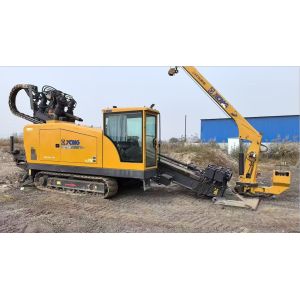 Wholesale xz720e horizontal directional drill, used xcmg xz720 hdd rig, used xcmg 72ton hdd machine from china suppliers