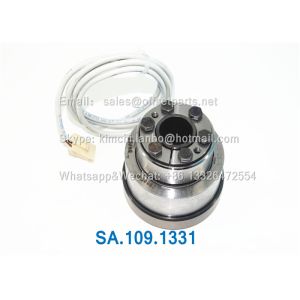 SA.109.1331 /02 clutch 24V DC Original CD102/CX102/XL105 offset printing machine