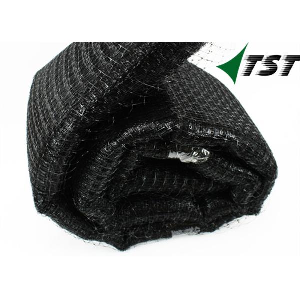 HDPE Extruded Anti Bird Net 1m - 5m Width For Agricultural Vineyard
