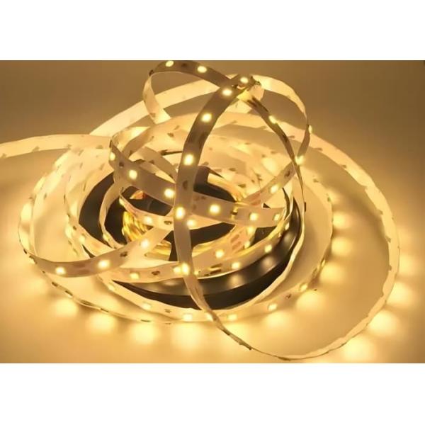 Multifunctional Lighting Products 2m Per Set LED Strip Light with FPC Flexible