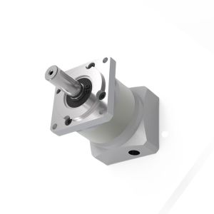 Gearbox Planetary With Long Axis 15 Arcmin Planetary Gearbox 60mm