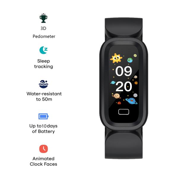 New Arrival Custom Logo Smart Watch Bluetooth 5.0 Blood Oxygen Pressure