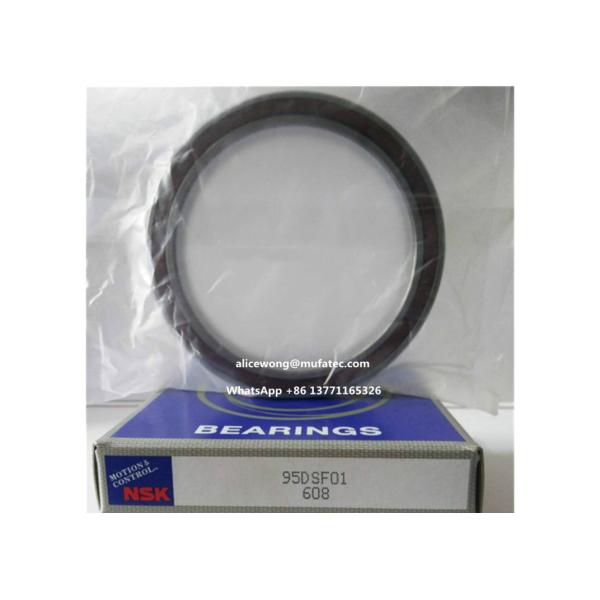 95DSF01 Toyota RAV4 gearbox bearing coupler bearing auto differential bearing 95*120*17mm