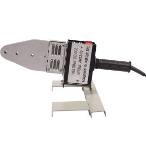 PE PPR PP PVDF PVC Plastic Pipe Welding Machine Hotels