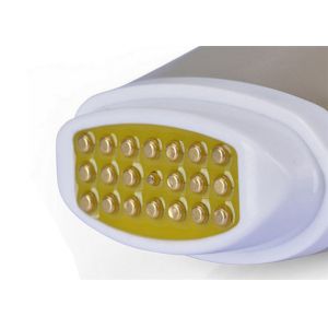 Handheld Skin Rejuvenation 135g Radio Frequency Facial Machine