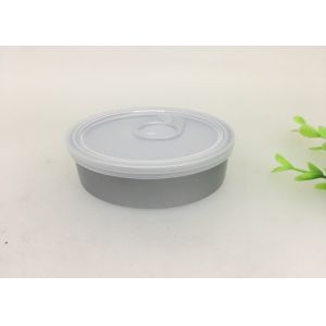 Offset Printing Empty Blechdose Tin Plate Cans For Weed Cylinder Shaped