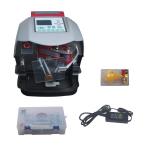 Portable Car Key Programmer , Automatic V8 / X6 Key Cutting Machine