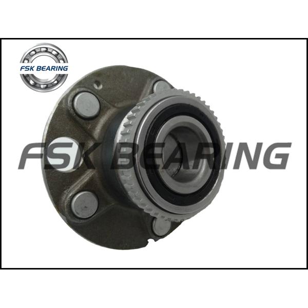 Automobile Parts 42200-SP0-951 BR930123 Wheel Hub Bearing For Honda Legend