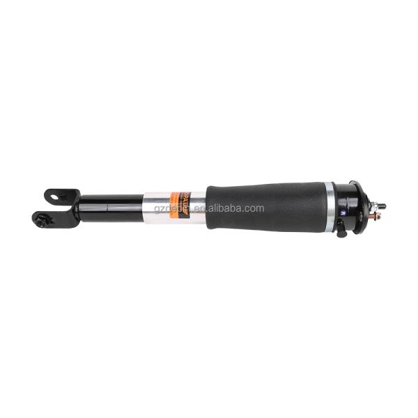 Replace Your Cadillac SLS Sayway's Damaged Rear Left Air Shock Absorber Strut 9073041