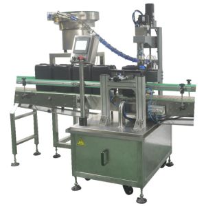 Single Head Auto Labelling Machine for Acceptable Customization Hand Sanitizer