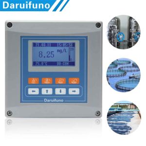 MODBUS RTU Digital Dissolved Oxygen Analyzer For Aquaculture