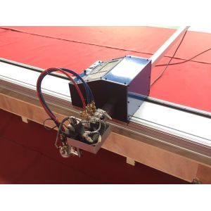Wholesale Advanced Powerful Portable CNC Cutting Machine Automatically Memorize from china suppliers