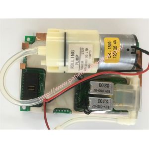 China ZOLL M Series Defibrillator NIBP Module P09A03R Defibrillator Machine Parts In Good Working on sale