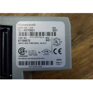 HONEYWELL TC-RPFM01 FIBER OPTICS REPEATER CNET FBO REPEATER Fiber Module