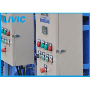 New Technology Automatic Back Flushing Filter For Conditioning Of Industrial