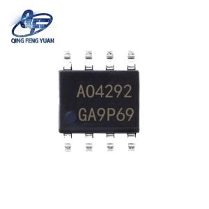 AOS Components Bom List Service AO4292 Microelectronics Ic AO429 Microcontroller