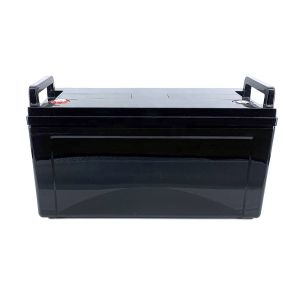 Full Sealed 12V 100AH Lithium Iron Phosphate Battery lithium iron phosphate