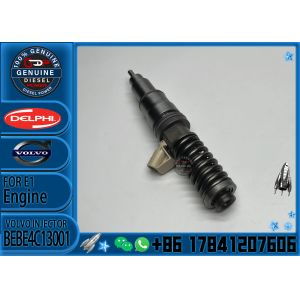 Common Rail Fuel Injector 3801437 BEBE4C13001 BEBE4C10001 BEBE4C16001 BEBE4C1700