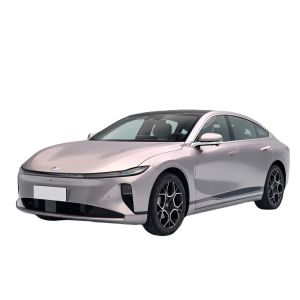 2023 Changan Qiyuan A07 200 Chinese Energy Vehicle with Extended Range and