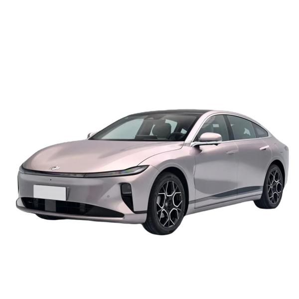 2023 Changan Qiyuan A07 200 Chinese Energy Vehicle with Extended Range and