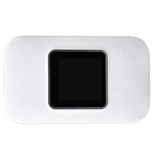 MTK Chipset 4G Portable Wireless Hotspot Single Band LTE Upload At 150Mbps