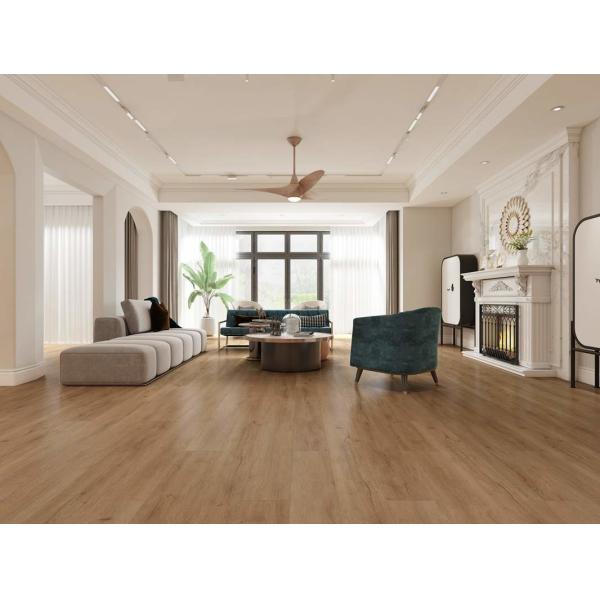 Click Type SPC Vinyl Flooring