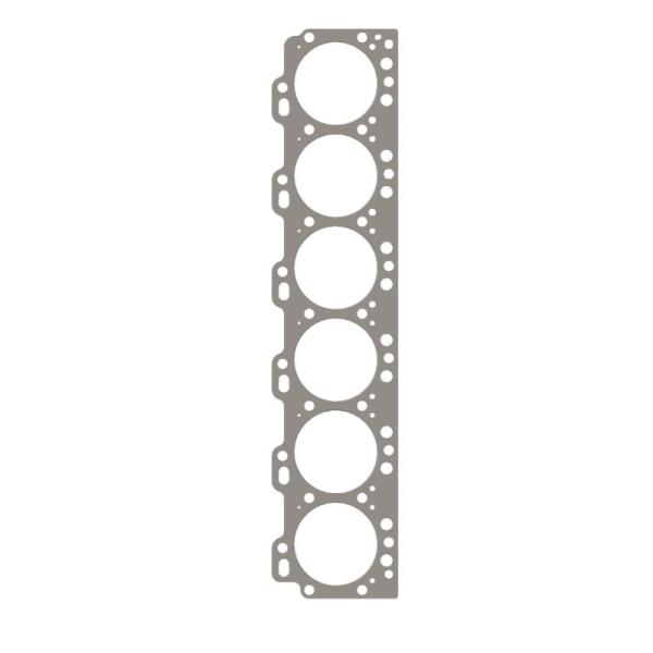 Wheel Loader Spare Parts Cylinder Head Gasket 5529516 3415501/5529516/3938267/3935585/3931019