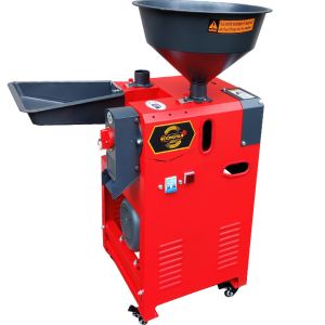 YIFENG AGRO Cabinet fine bran rice mill machine