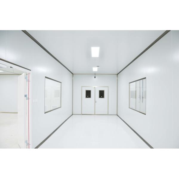 50mm Insulation Wall Roofing PU / PIR / Polyurethane / EPS / Rock Wool / Sandwich Panel For Cold Room / Warehouse / Workshop