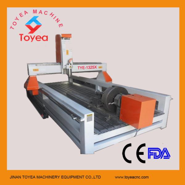 Quality EPS CNC Router machine with Servo motor TYE-1325X for sale