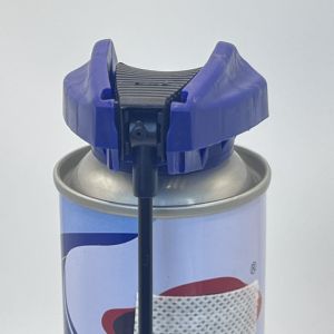 Efficient Refilling Solution with Trigger for Automotive Fluids and DIY Projects