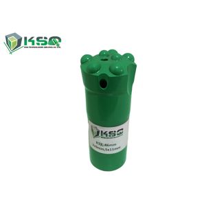 Hot sale Long Skirt R32 46mm Button Drill Bit Mining Drill Bits for Hard Stone