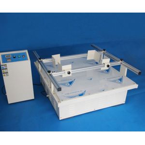 Chairs Testing Machine SL-T18 Transportation Vibration Testing Machine