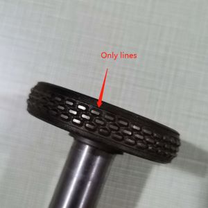 2.5kw Disposable Surgical Gown Making Machine With 1200mm Length