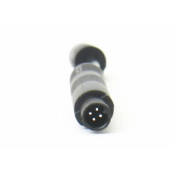 Waterproof 5 Pin Mini Din Extension Cable for Rearview Camera System