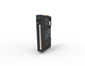 EX-4018 12-Bit Voltage Analog Input Module - Multichannel I/O for Industrial Automation